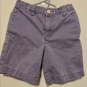 Boys’ Sz. 5 Vineyard Vines Shorts